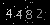 Check code picture
