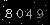 Check code picture