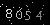 Check code picture