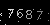 Check code picture