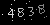 Check code picture