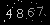 Check code picture