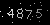 Check code picture