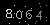 Check code picture