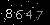 Check code picture