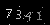 Check code picture
