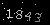 Check code picture