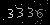 Check code picture
