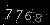 Check code picture