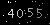 Check code picture