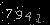 Check code picture