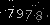 Check code picture