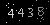 Check code picture