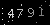 Check code picture