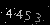 Check code picture
