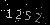 Check code picture