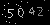 Check code picture