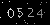 Check code picture