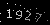 Check code picture