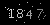 认证码图片