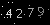 认证码图片