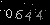Check code picture