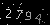 Check code picture