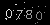 Check code picture