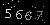 Check code picture