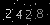 Check code picture