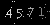 Check code picture