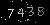 Check code picture