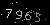 Check code picture