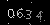 Check code picture