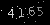 Check code picture