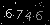 Check code picture