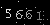 Check code picture