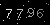 Check code picture