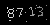 Check code picture