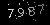 Check code picture