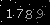 Check code picture