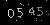 Check code picture