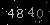 Check code picture