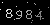 Check code picture