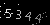 Check code picture