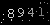 Check code picture