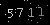 Check code picture