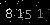 Check code picture