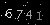 Check code picture