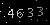 Check code picture